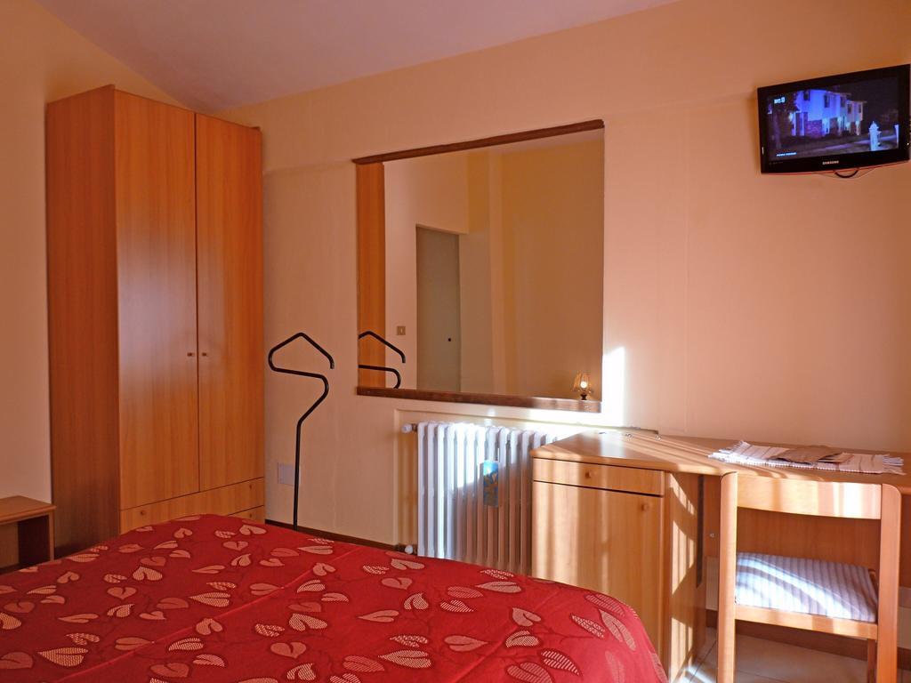 Hotel La Rosa Teglio Quarto foto