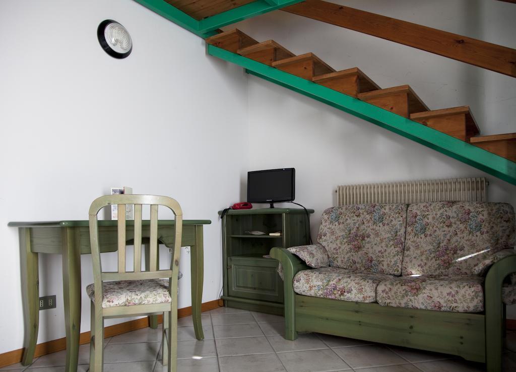 Hotel La Rosa Teglio Quarto foto